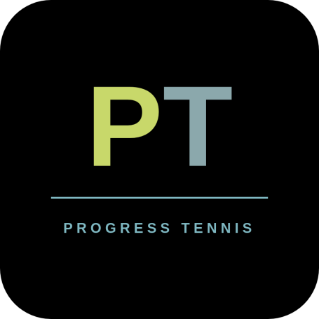 Progress Tennis Logo